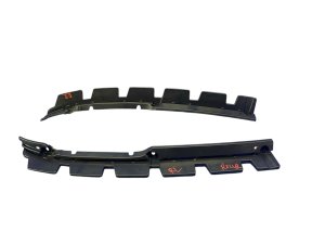 2022-2024 Lucid Air Rear Bumper Mount Support Bracket Set (Used OEM)