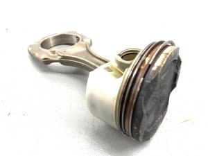 2015-2019 BMW 650i Engine Piston with Connecting Rod (Used OEM)