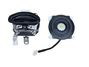 2022-2025 Lexus NX350 Seat Ventilation Blower Motor Set - Front (Used OEM)