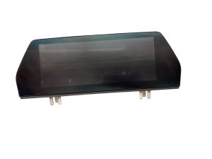 2019-2024 BMW M850i xDrive 12.3-inch Digital Information Display Screen Assembly - Front (Used OEM)