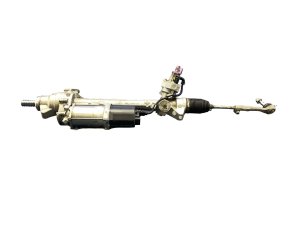 2014-2020 BMW i8 Electric Power Steering Gear Rack and Pinion Assembly - Front (Used OEM)