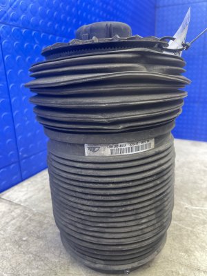 2017-2024 Maserati Levante Air Suspension Spring - Rear (Used OEM)