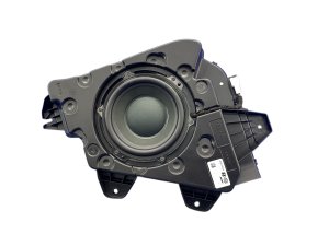 2024-2025 Hyundai Santa Fe Bose Audio Subwoofer Speaker (Used OEM)