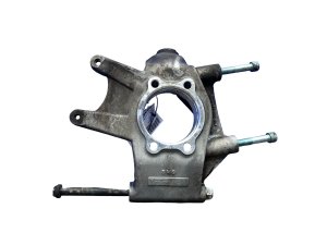 2004-2008 Lamborghini Gallardo Rear Spindle Knuckle Hub and Bearing Assembly (Used OEM)