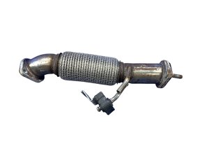 2024-2025 Hyundai Santa Fe Exhaust Flex Pipe (Used OEM)