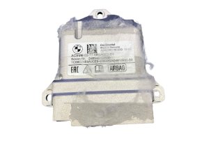 2025 BMW X3 Airbag SRS Control Module (Used OEM)