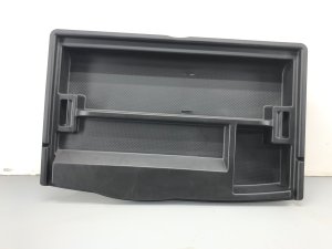 2017-2022 Maserati Levante Trunk Cargo Storage Tray Panel - Rear (Used OEM)