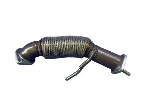2024-2025 Hyundai Santa Fe Exhaust Engine Flex Pipe (Used OEM)
