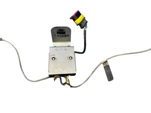 2007-2012 Audi R8 Catalyst Cold Junction Relay Box Unit (Used OEM)