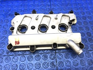 2011-2019 Audi Q7 Engine Valve Cover (Used OEM)