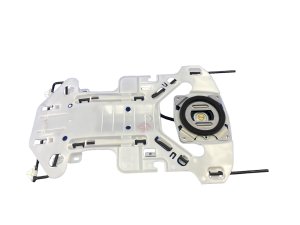2022-2025 Lexus NX350 Seat Lumbar Support and Blower Motor - Front (Used OEM)