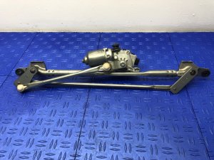 2013-2019 Cadillac ATS Windshield Wiper Motor and Linkage Assembly - Front (Used OEM)