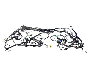 2022-2024 Lucid Air Body Wiring Harness Cable Set (Used OEM)