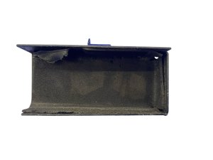 2004-2008 Lamborghini Gallardo Lower Oil Cooler Support Bracket (Used OEM)