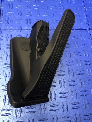 2020-2023 Cadillac CT4 Standard Accelerator Pedal Assembly (Used OEM)