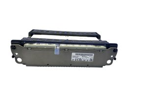 2021-2024 BMW M4 Harman Audio Radio Receiver Head Unit (Used OEM)