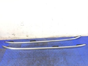2012-2015 Mercedes-Benz ML350 Roof Luggage Rack Rail Set - Left (Driver) (Used OEM)