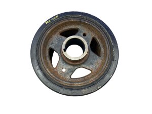 2016-2020 Lexus GS F Engine Harmonic Balancer Pulley (Used OEM)