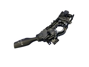 2021-2025 Lexus IS300 Black Headlight and Lamp Column Combination Switch - Front (Used OEM)