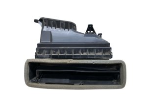  Tesla Model x HEPA Cabin Air Filter Box Assembly (Used OEM)