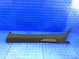2014-2020 BMW i8 A-Pillar Trim Cover - Front (Used OEM)