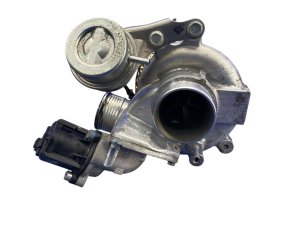 2000-2003 Lincoln LS Engine Water Pump (Used OEM)