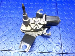2017-2022 Maserati Levante Tailgate Windshield Wiper Motor - Rear (Used OEM)