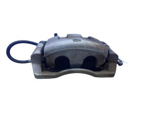 2022-2024 Kia Carnival Gray Disc Brake Caliper - Front, Right (Passenger) (Used OEM)