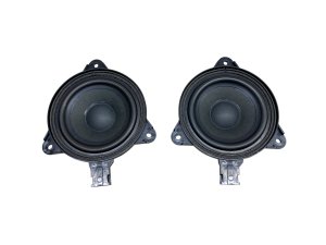 2022-2025 Audi A3 C-Pillar Sonos Speaker - Rear (Used OEM)
