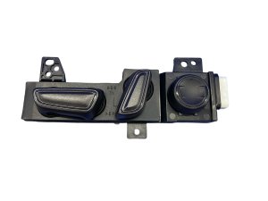 2021-2025 Toyota Mirai Power Seat Adjustment Switch - Front (Used OEM)