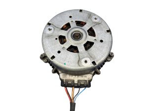 2019-2025 Audi A6 Radiator Cooling Fan Motor (Used OEM)