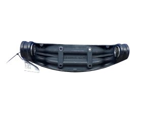 2008-2013 Maserati Quattroporte Differential Axle Carrier Support Mount Bracket - Rear (Used OEM)