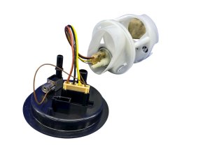 2017-2023 AUDI R8 Fuel Pump Assembly (Used OEM)