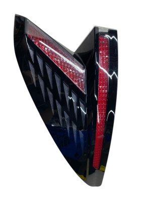 2021-2022 BMW M3 Quarter Panel Mounted LED Taillight Assembly - Rear, Right (Passenger) (Used OEM)