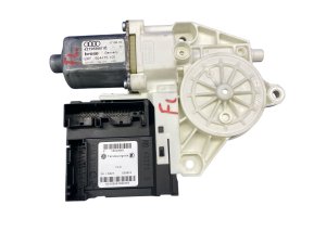 2008-2015 Audi R8 Power Window Motor - Front, Left (Driver) (Used OEM)