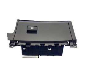 2021-2025 Toyota Mirai Black Storage Compartment Glove Box - Front (Used OEM)