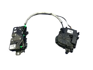 2017-2024 Mini Cooper Countryman Power Trunk/Liftgate Lock Latch Actuator - Rear (Used OEM)