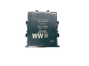 2023-2025 Lexus RX350h Virtual Sound Simulator Control Module (Used OEM)
