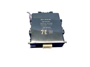 2023-2024 Toyota Prius Vehicle Approaching Sound Control Module (Used OEM)