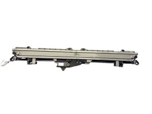 2022-2025 Lucid Air Black Power Rear Window Sun Shade Assembly (Used OEM)