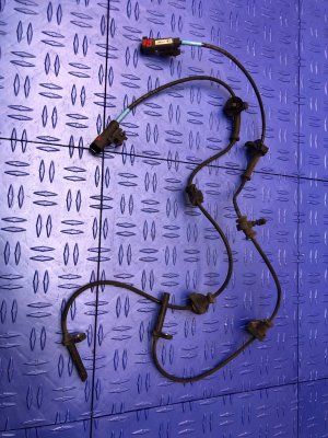 2013-2019 Cadillac ATS ABS Wheel Speed Sensor Set - Rear (Used OEM)