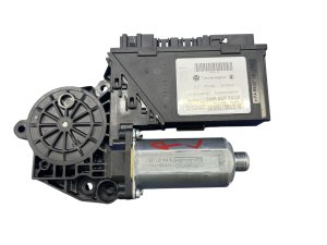 2006-2012 Bentley Flying Spur Door Window Regulator Motor - Rear, Left (Driver) (Used OEM)