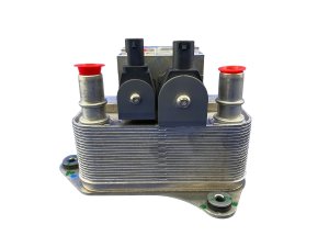 2022-2025 Lucid Air Coolant Cooler Valve Unit (Used OEM)