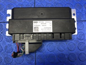 2020-2023 Toyota GR Supra Active Electronic Damping Suspension Control Module (Used OEM)