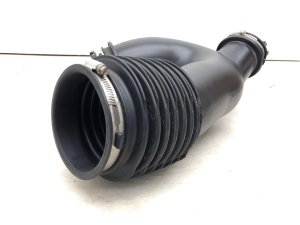 2018-2021 Lincoln Navigator Engine Air Intake Resonator Inlet Duct Assembly (Used OEM)