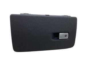 2019-2025 BMW X6 Black Dashboard Glove Box Storage Compartment - Front (Used OEM)