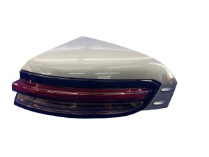 2023-2025 Mazda CX-50 Silver LED Quarter Panel Mounted Taillight Assembly - Rear, Right (Passenger) (Used OEM)