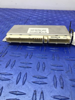 2016-2018 Mercedes-Benz CLS550 Airmatic Air Ride Suspension Leveling Control Module (Used OEM)