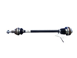 2018-2020 Volkswagen Tiguan CV Drive Axle Shaft - Rear, Right (Passenger) (Used OEM)