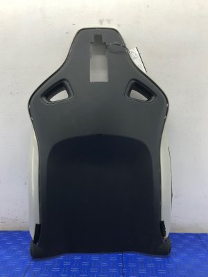 2014-2017 Jaguar F-Type Upper Seat Back Trim Panel - Front (Used OEM)